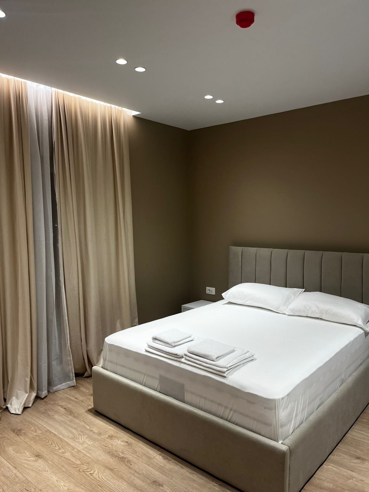 Sunlake Villa ambience