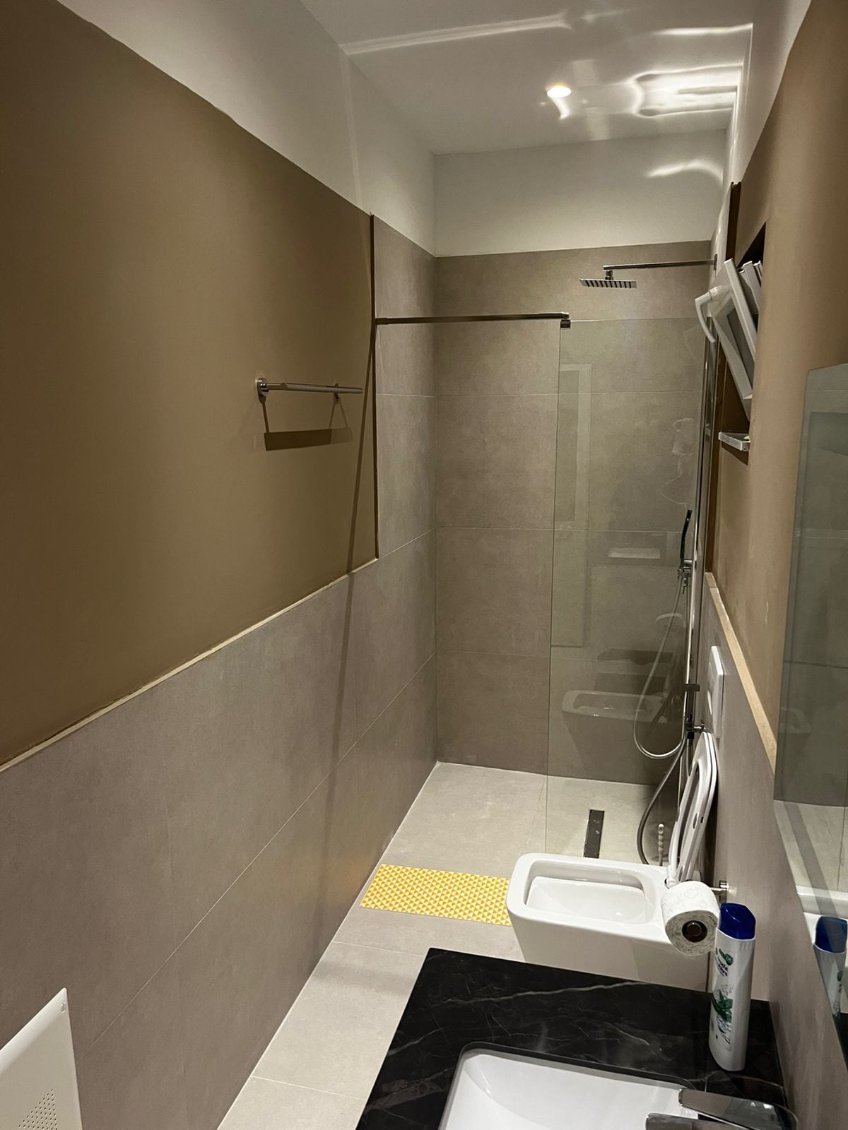 Sunlake Villa room detail